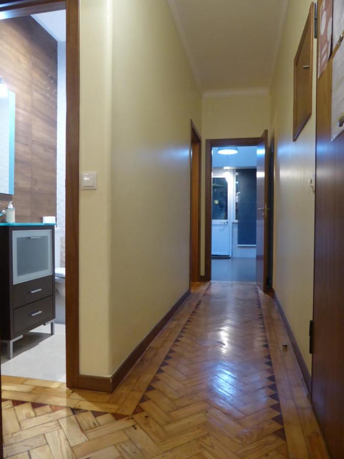 Bento Charming Apartment - Sixtyfive Boutique Home Lisbon Exterior photo