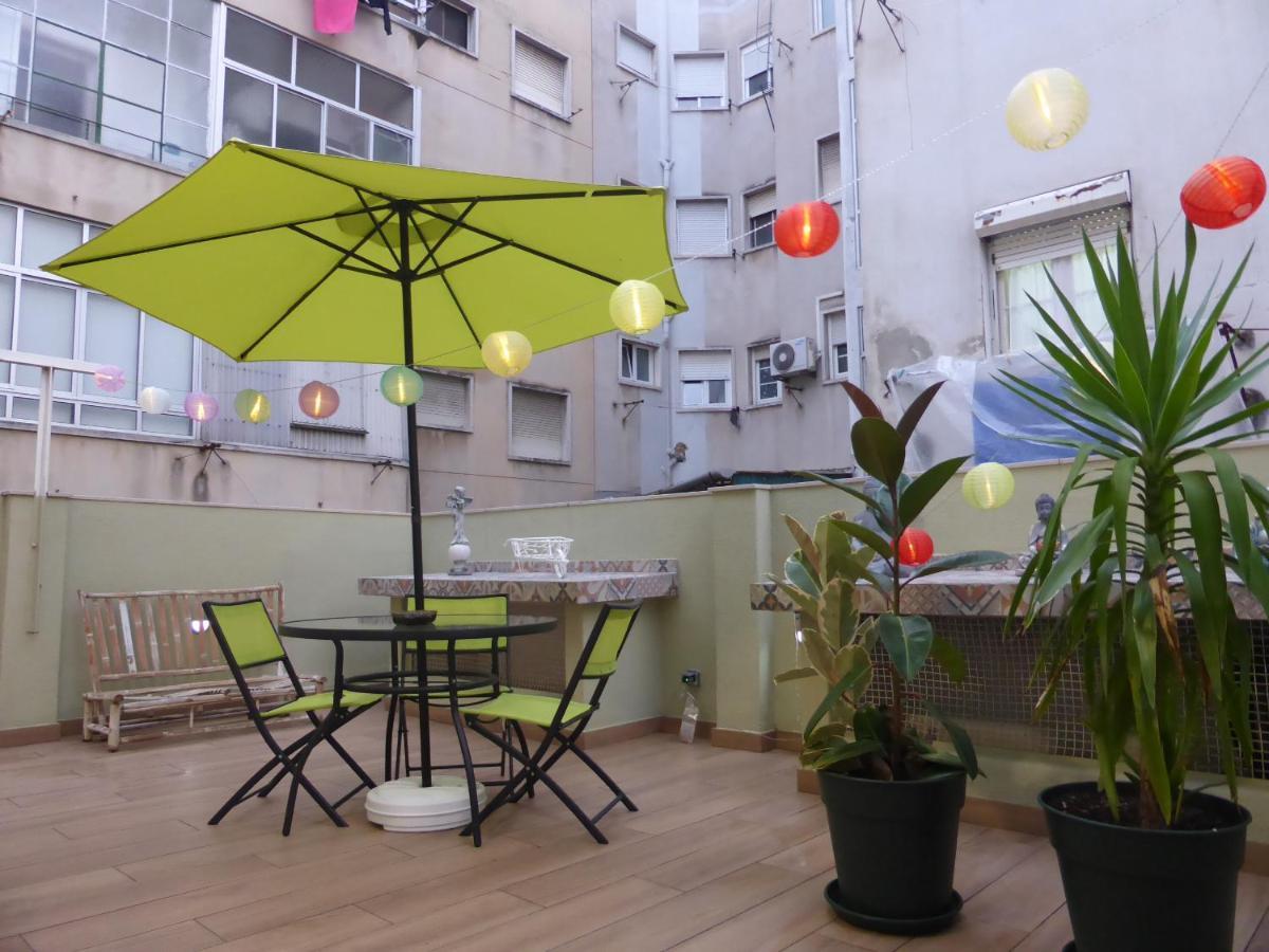 Bento Charming Apartment - Sixtyfive Boutique Home Lisbon Exterior photo