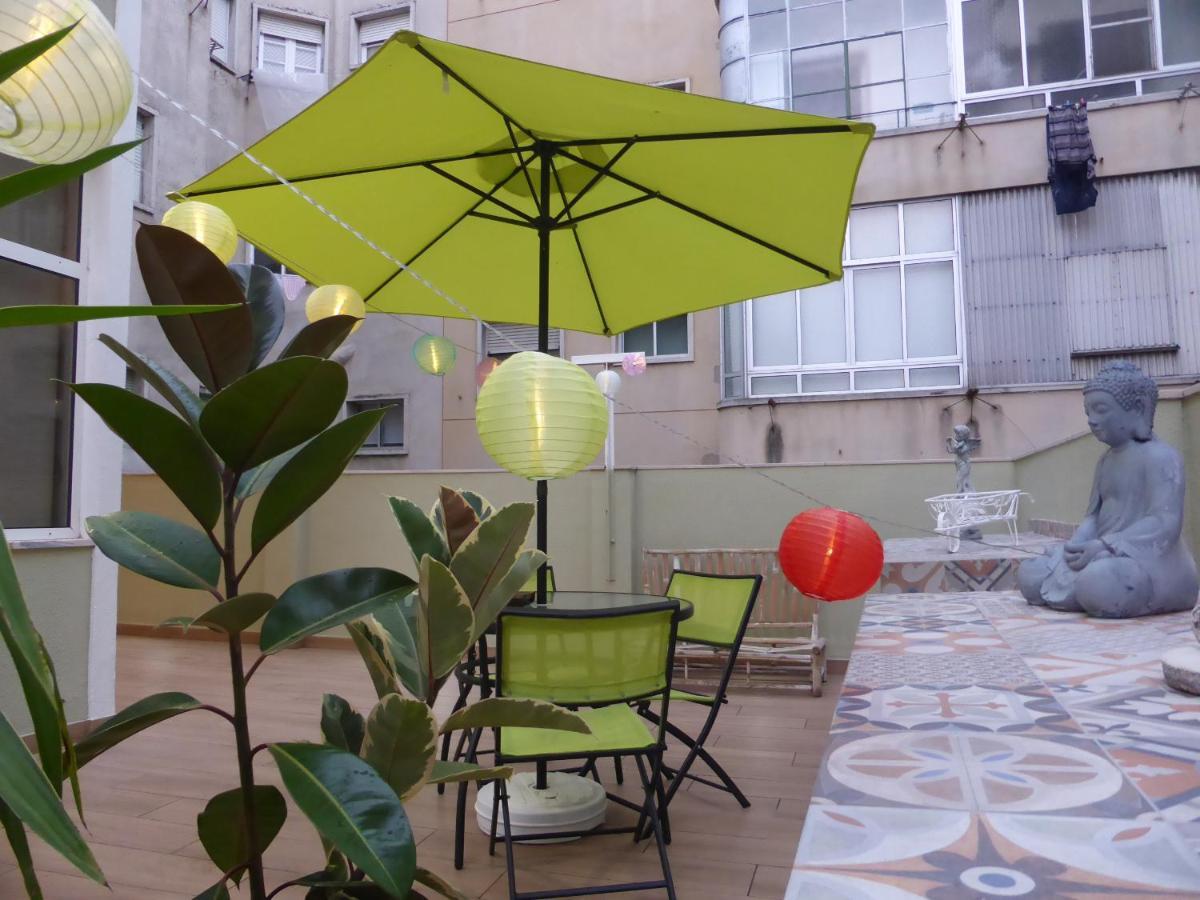 Bento Charming Apartment - Sixtyfive Boutique Home Lisbon Exterior photo