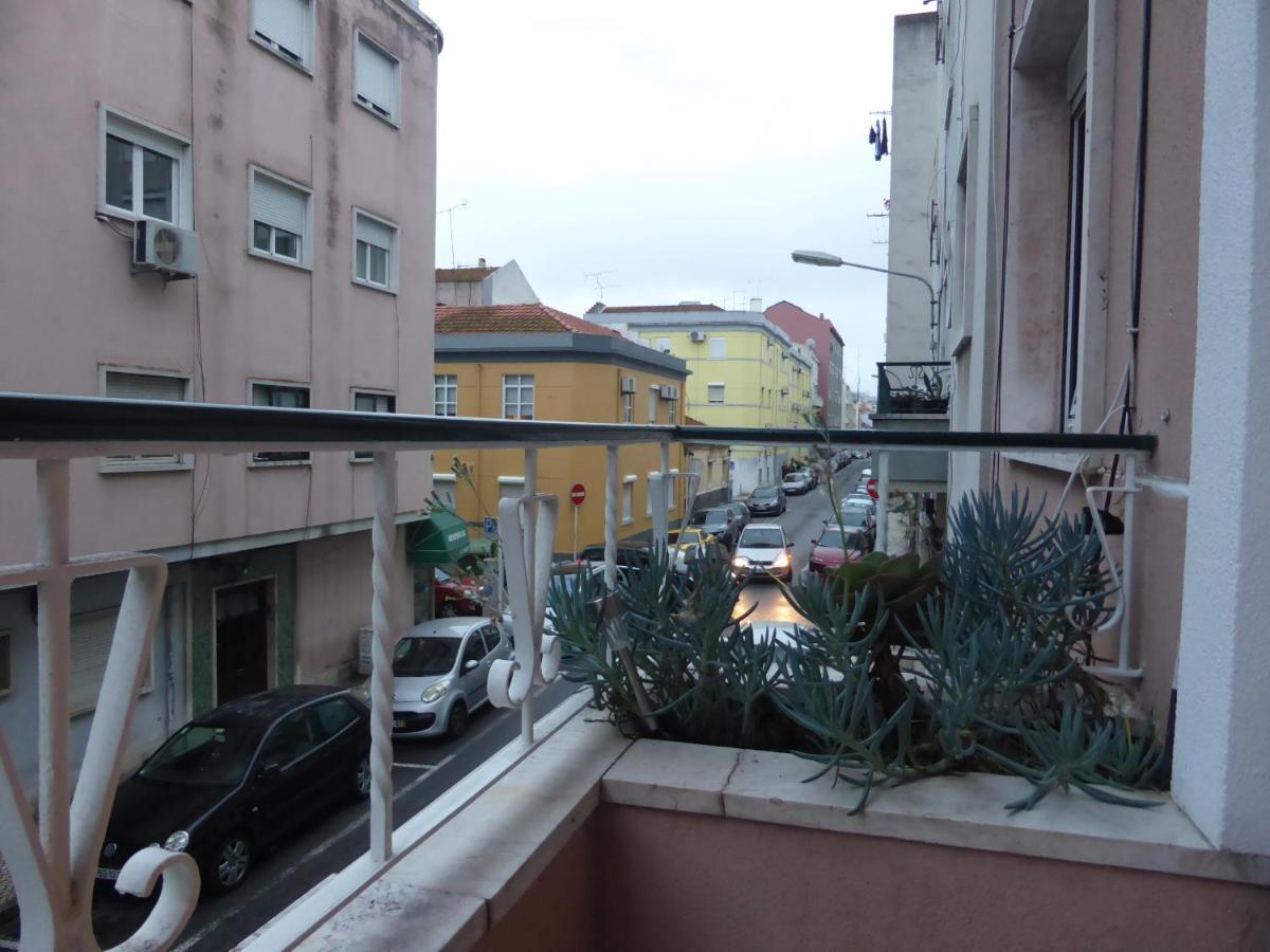 Bento Charming Apartment - Sixtyfive Boutique Home Lisbon Exterior photo
