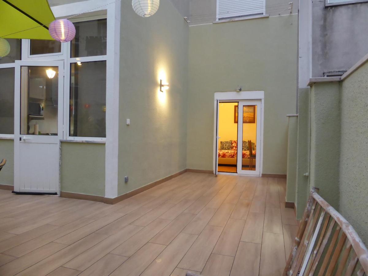 Bento Charming Apartment - Sixtyfive Boutique Home Lisbon Exterior photo