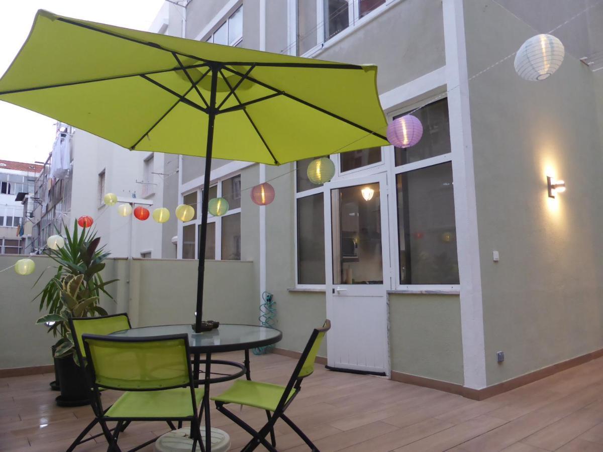 Bento Charming Apartment - Sixtyfive Boutique Home Lisbon Exterior photo