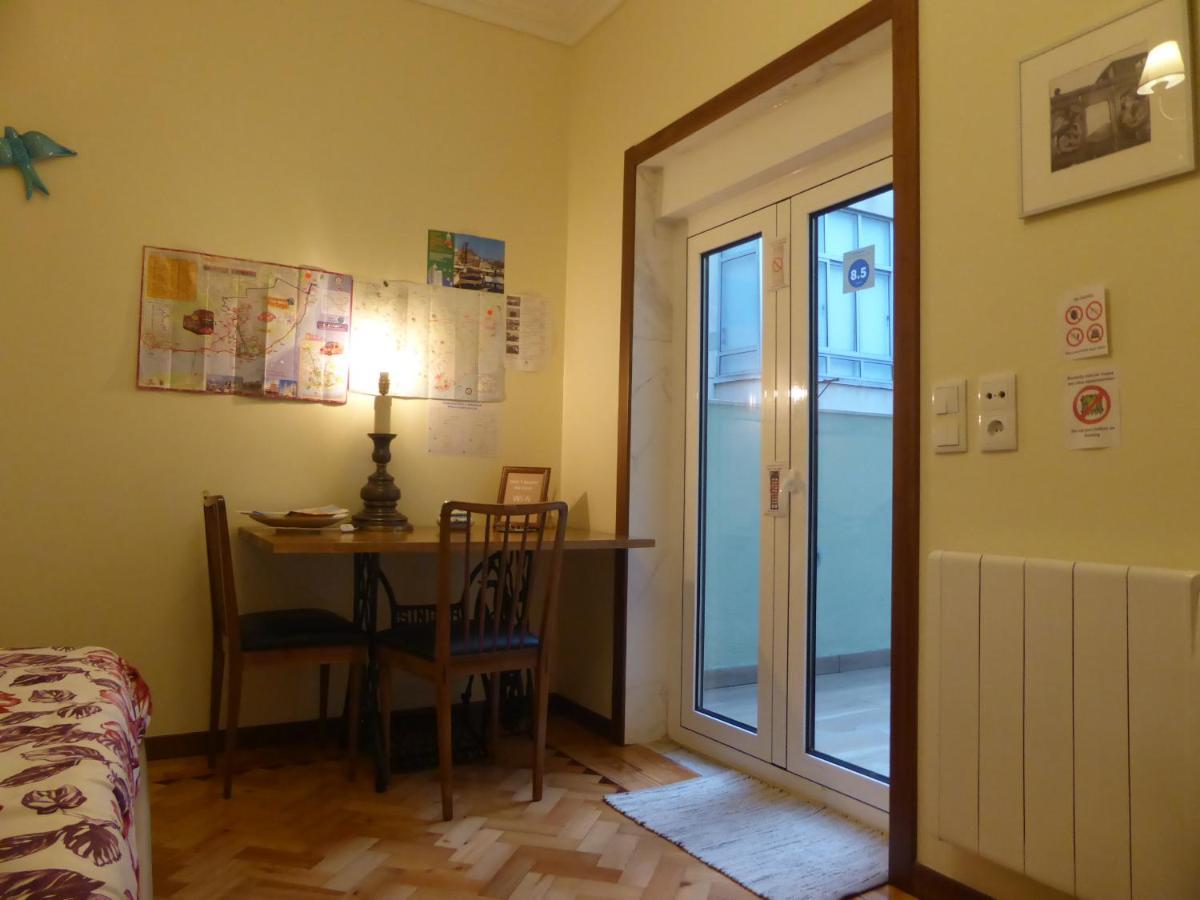 Bento Charming Apartment - Sixtyfive Boutique Home Lisbon Exterior photo