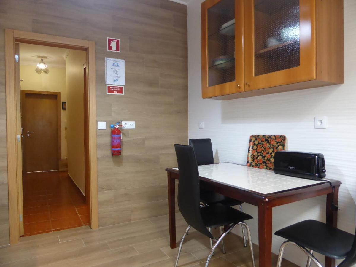 Bento Charming Apartment - Sixtyfive Boutique Home Lisbon Exterior photo