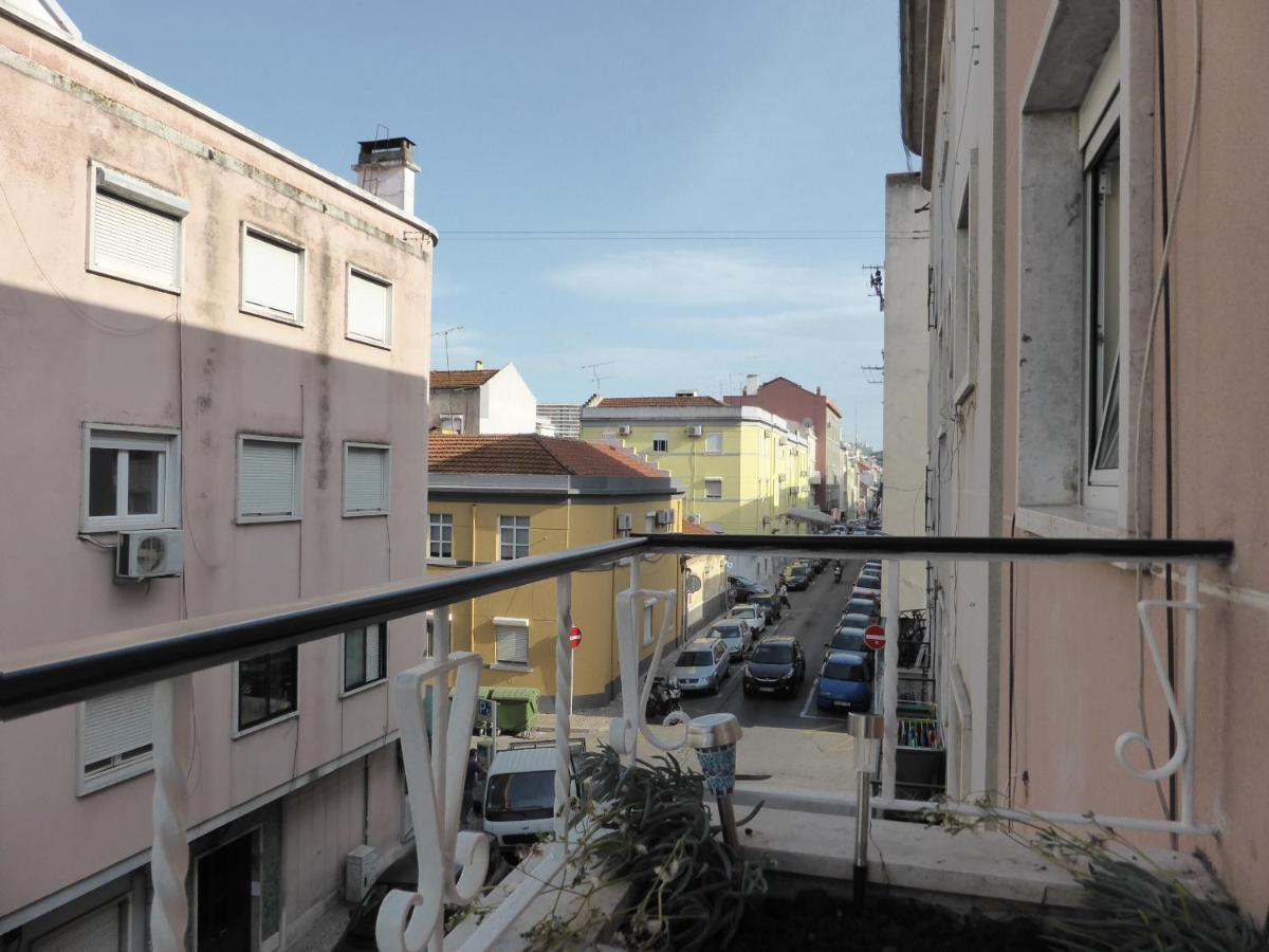 Bento Charming Apartment - Sixtyfive Boutique Home Lisbon Exterior photo