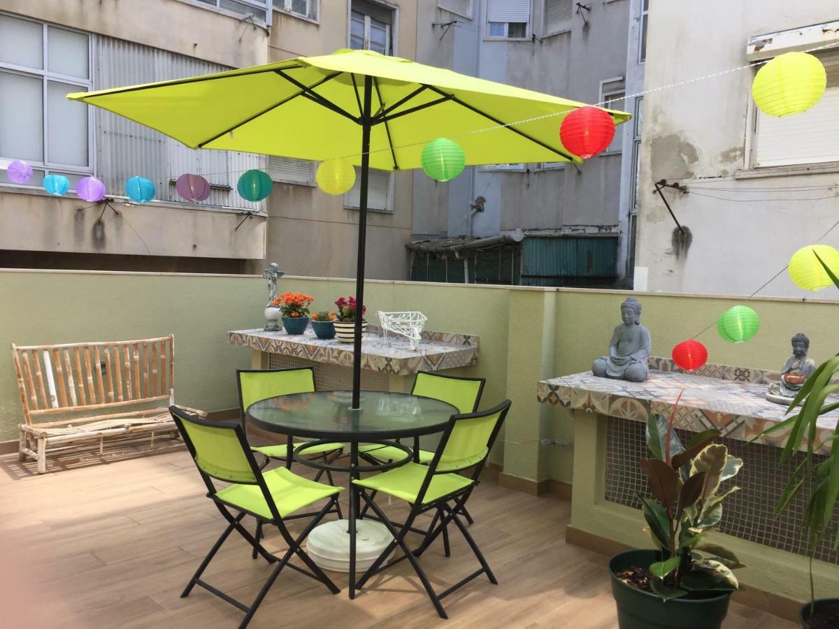 Bento Charming Apartment - Sixtyfive Boutique Home Lisbon Exterior photo