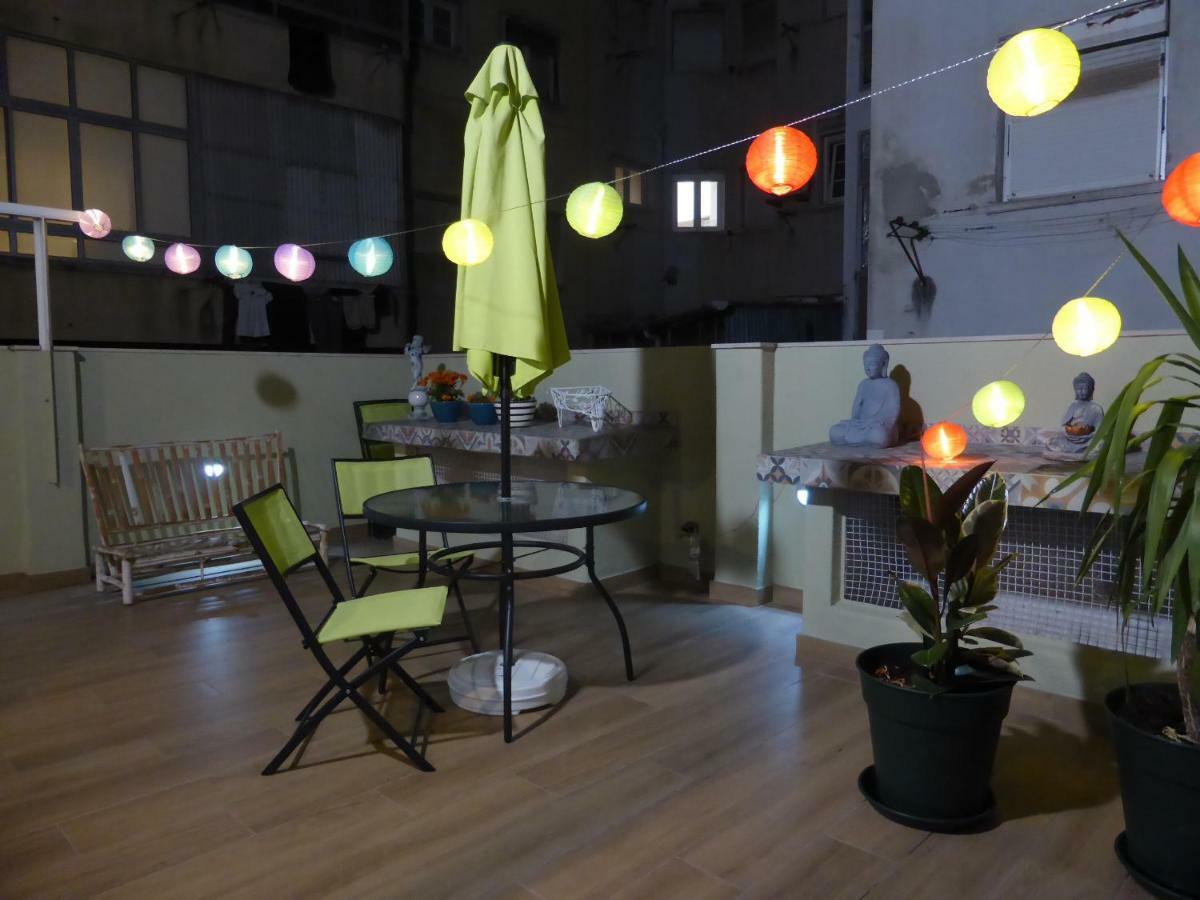 Bento Charming Apartment - Sixtyfive Boutique Home Lisbon Exterior photo